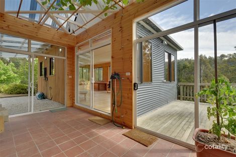 Property photo of 50 Vincents Road Pelverata TAS 7150