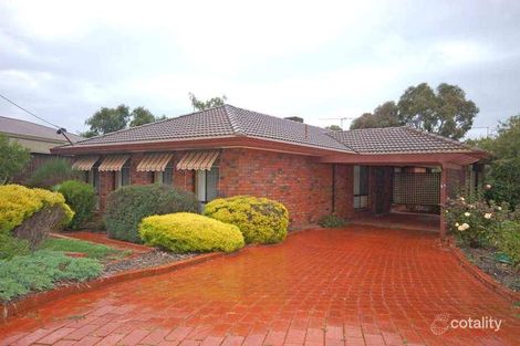 Property photo of 112 Longfield Street Stawell VIC 3380