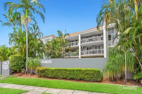 Property photo of 3/30-34 Dalpura Street Surfers Paradise QLD 4217