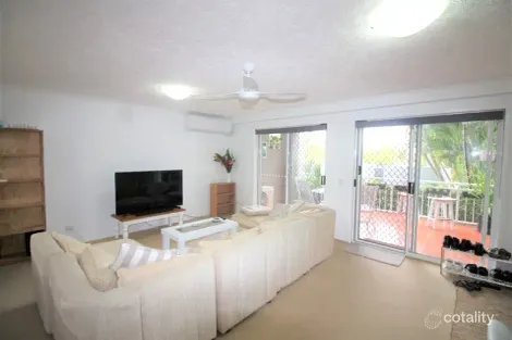 Property photo of 3/30-34 Dalpura Street Surfers Paradise QLD 4217