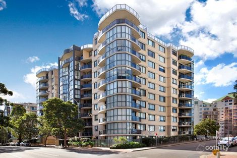 Property photo of 45/19-23 Herbert Street St Leonards NSW 2065