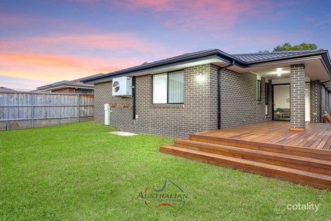 Property photo of 54 Bridge Street Schofields NSW 2762