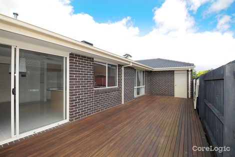 Property photo of 23 Triumph Way Skye VIC 3977