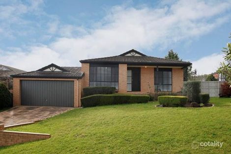 Property photo of 48 Browtop Road Narre Warren VIC 3805