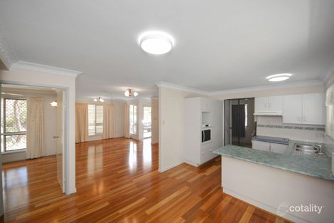 Property photo of 41 Bishop Street The Range QLD 4700