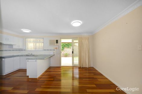 Property photo of 41 Bishop Street The Range QLD 4700