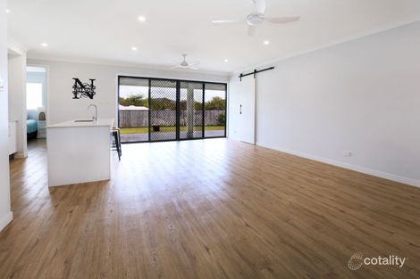 Property photo of 53 Splendour Circuit Julago QLD 4816