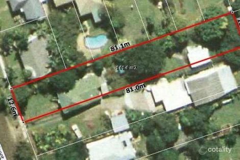 Property photo of 50 Alastair Street Lota QLD 4179