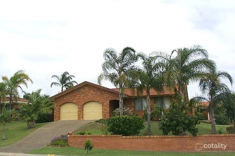 64 Treeview Dr, Burleigh Waters, QLD 4220