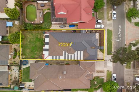 Property photo of 16 Alain Avenue South Morang VIC 3752