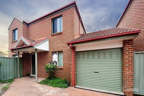 6/43 Myddleton Ave, Fairfield, NSW 2165