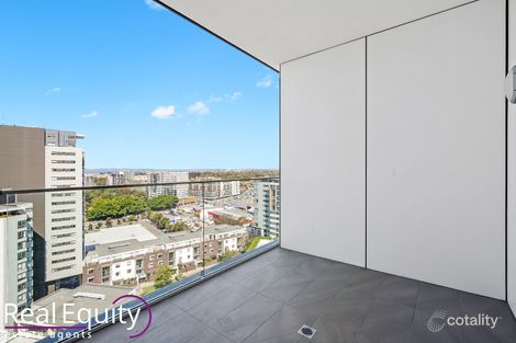 1503/7 Magdalene Tce, Wolli Creek, NSW 2205