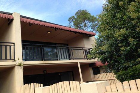 4/4 Scott St, East Toowoomba, QLD 4350