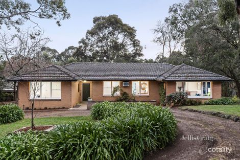 301 Old Warrandyte Rd, Ringwood North, VIC 3134