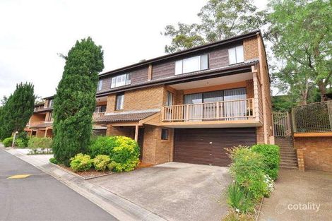 28/61 Crane Rd, Castle Hill, NSW 2154