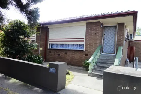 4/280 Albion St, Brunswick, VIC 3056