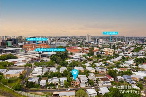 Property photo of 26 Frith Street South Brisbane QLD 4101