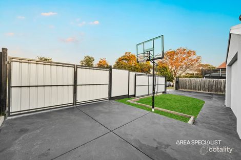 Property photo of 35 The Grange Hampton Park VIC 3976