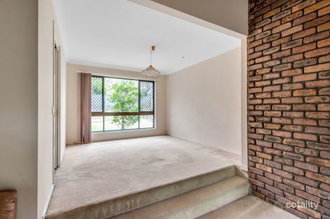 Property photo of 1 Copping Court Sinnamon Park QLD 4073