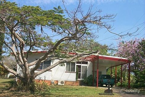 21 Roberts Ave, North Mackay, QLD 4740