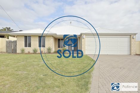 41 Meadow Pl, Quinns Rocks, WA 6030