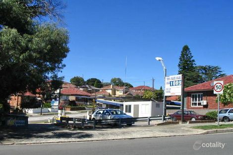 100 New Illawarra Rd, Bexley North, NSW 2207