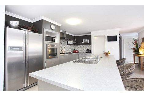 Property photo of 8 Anhinga Trail Dudley Park WA 6210