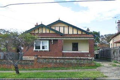 19 Hamilton St, Bardwell Valley, NSW 2207