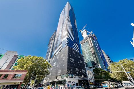 Property photo of 4110/500 Elizabeth Street Melbourne VIC 3000