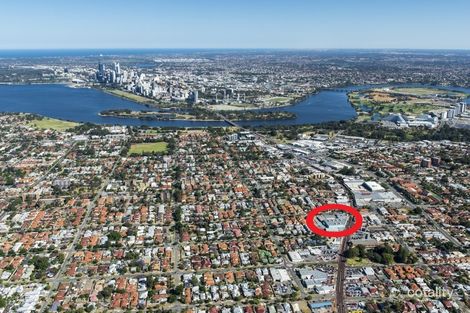 11/443 Albany Hwy, Victoria Park, WA 6100