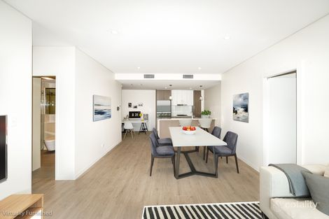 Property photo of 202/6 Bay Street Botany NSW 2019