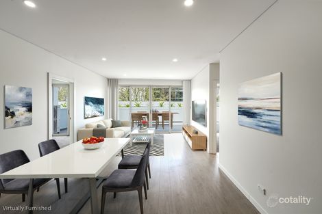 202/6 Bay St, Botany, NSW 2019