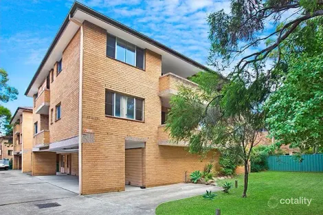 Property photo of 19/18-20 Thomas Street Parramatta NSW 2150