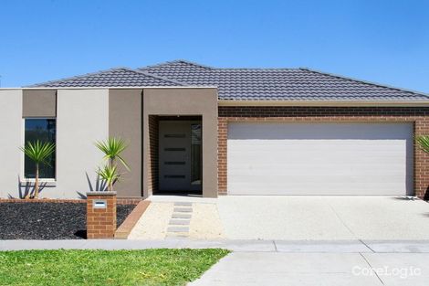 Property photo of 39 Skeeter Drive Mernda VIC 3754