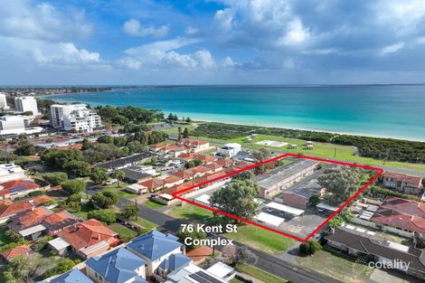 Property photo of 16/76 Kent Street Rockingham WA 6168