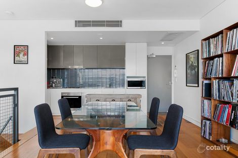 Property photo of 412B/797 Botany Road Rosebery NSW 2018