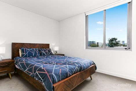 Property photo of 412B/797 Botany Road Rosebery NSW 2018