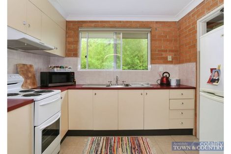 Property photo of 2/7 Power Place Armidale NSW 2350