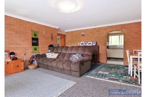 Property photo of 2/7 Power Place Armidale NSW 2350