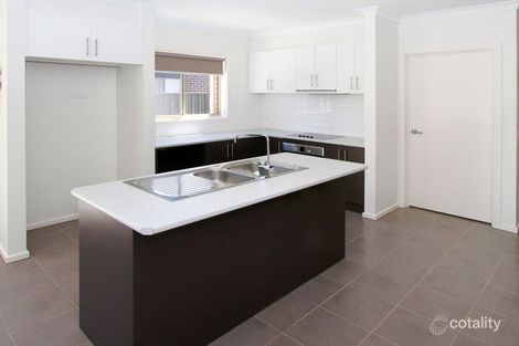 Property photo of 39 Skeeter Drive Mernda VIC 3754