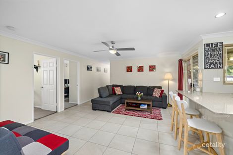 Property photo of 78 Saint James Circuit Heritage Park QLD 4118