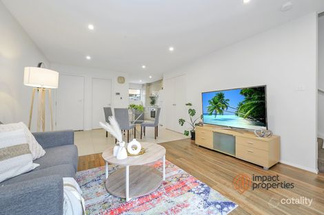 Property photo of 3 Trist Street Franklin ACT 2913