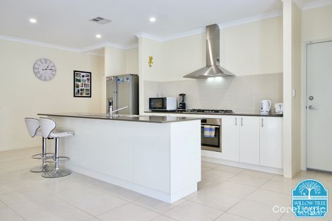 Property photo of 58 Bramall Terrace Baldivis WA 6171