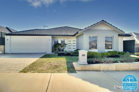 Property photo of 58 Bramall Terrace Baldivis WA 6171