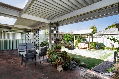 Property photo of 6 Learmonth Street Tullamarine VIC 3043