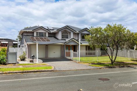 Property photo of 46 Enbrook Street Bracken Ridge QLD 4017