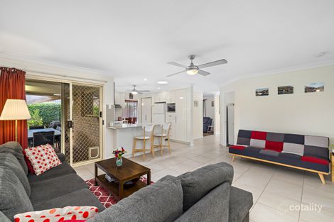 Property photo of 78 Saint James Circuit Heritage Park QLD 4118
