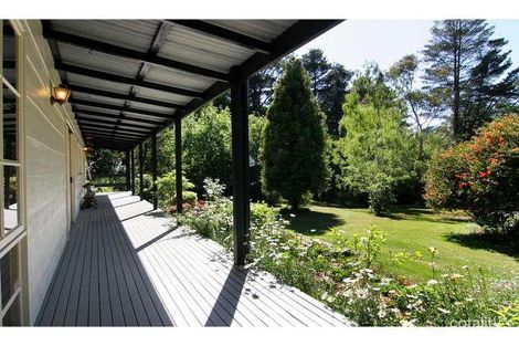 Property photo of 27 Mt Lebanon Road Chum Creek VIC 3777