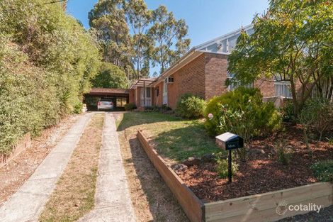 17 Mcdermott Ave, Mooroolbark, VIC 3138