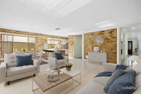 Property photo of 12 Sullivan Way Kardinya WA 6163